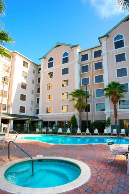 Staysky Suites I-Drive Orlando - image 19