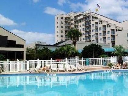 Enclave Suites a staySky Hotel & Resort - image 8