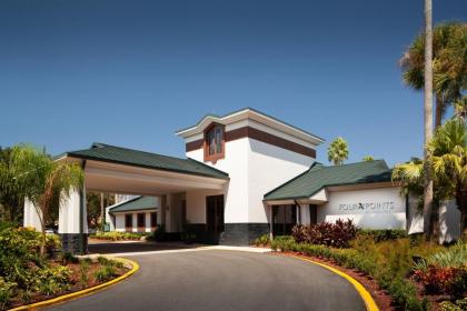Four Points by Sheraton Orlando Convention Center Orlando Florida