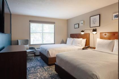 Four Points by Sheraton Orlando Convention Center - image 10