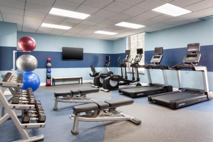 Four Points by Sheraton Orlando Convention Center - image 15