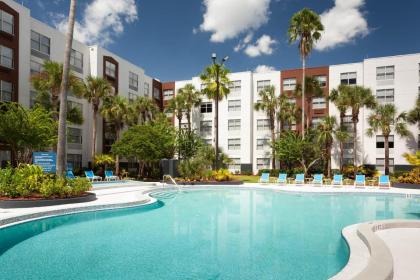 Four Points by Sheraton Orlando Convention Center - image 16