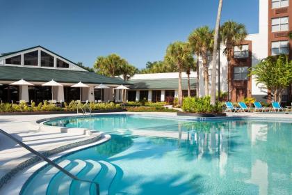 Four Points by Sheraton Orlando Convention Center - image 17
