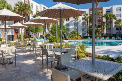 Four Points by Sheraton Orlando Convention Center - image 5