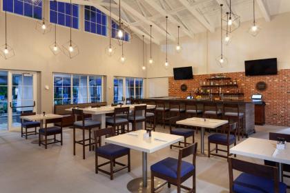 Four Points by Sheraton Orlando Convention Center - image 6