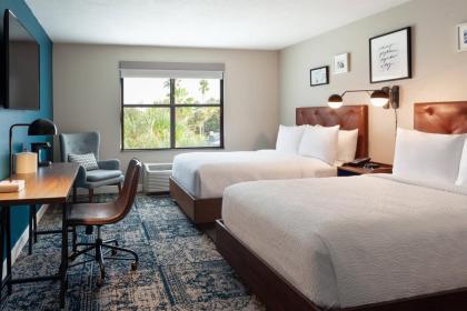 Four Points by Sheraton Orlando Convention Center - image 7