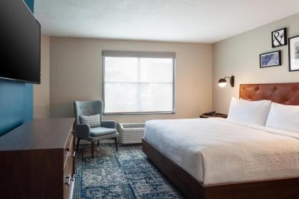 Four Points by Sheraton Orlando Convention Center - image 9