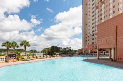 Westgate Palace Hotel / Universal / I-Drive