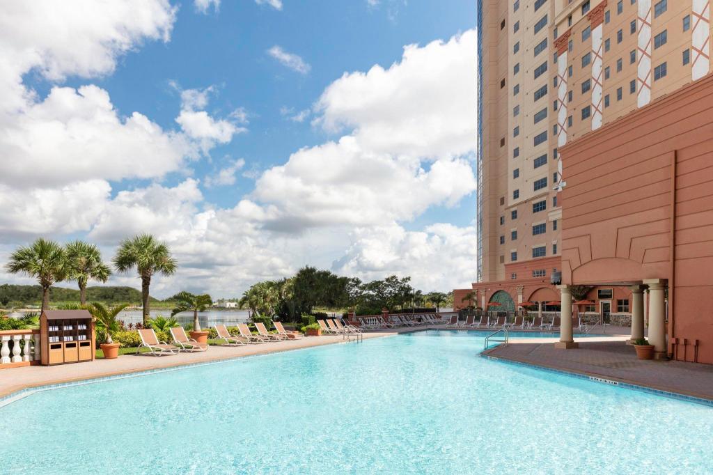 Westgate Palace Hotel / Universal / I-Drive - main image