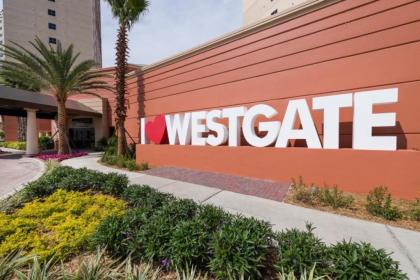 Westgate Palace Hotel / Universal / I-Drive - image 19