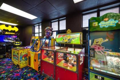 Westgate Palace Hotel / Universal / I-Drive - image 20