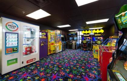 Westgate Palace Hotel / Universal / I-Drive - image 23