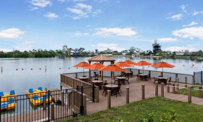 Westgate Palace Hotel / Universal / I-Drive - image 5