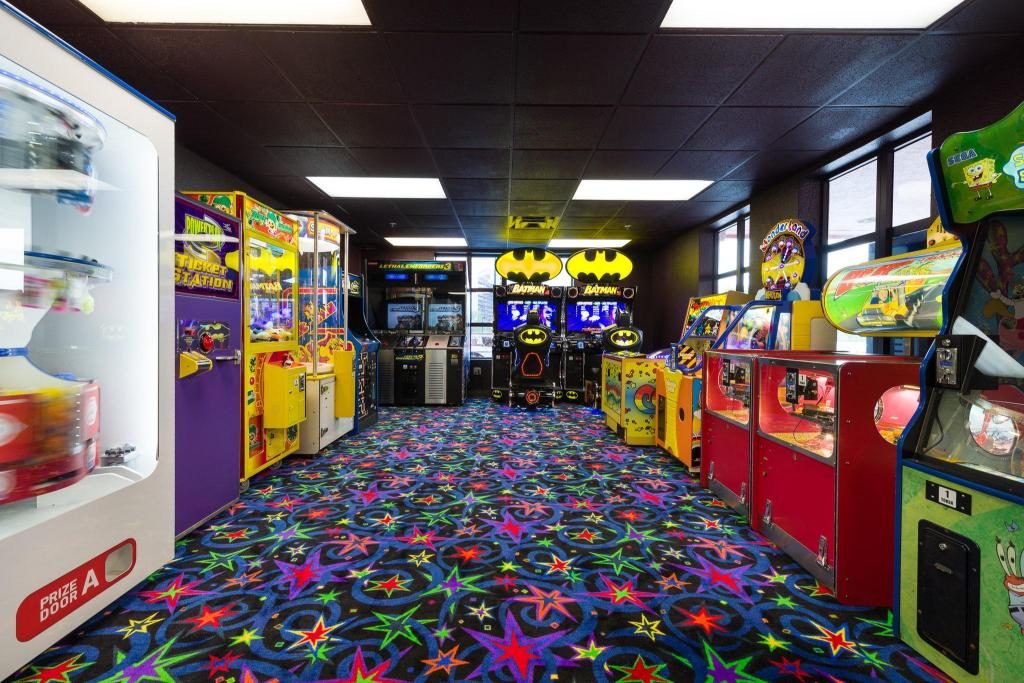 Westgate Palace Hotel / Universal / I-Drive - image 6