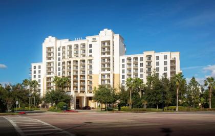 Las Palmeras by Hilton Grand Vacations