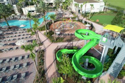 Las Palmeras by Hilton Grand Vacations - image 11