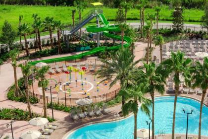 Las Palmeras by Hilton Grand Vacations - image 13