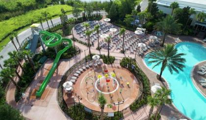 Las Palmeras by Hilton Grand Vacations - image 9