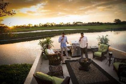 Villas Of Grand Cypress Orlando