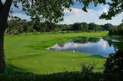 Villas Of Grand Cypress - image 17