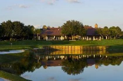 Villas Of Grand Cypress - image 19