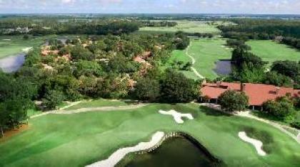 Villas Of Grand Cypress - image 8
