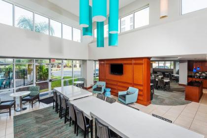 Residence Inn by Marriott Orlando Airport - image 10