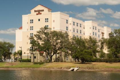 Residence Inn by Marriott Orlando Airport - image 12