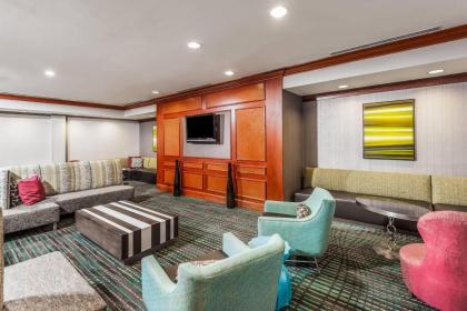 Residence Inn by Marriott Orlando Airport - image 15