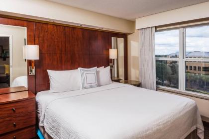 Residence Inn by Marriott Orlando Airport - image 17