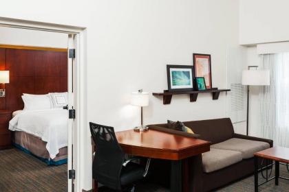 Residence Inn by Marriott Orlando Airport - image 22