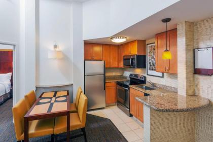 Residence Inn by Marriott Orlando Airport - image 23