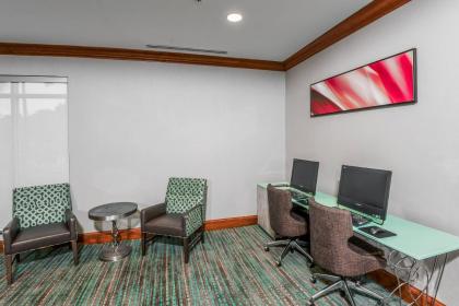 Residence Inn by Marriott Orlando Airport - image 4