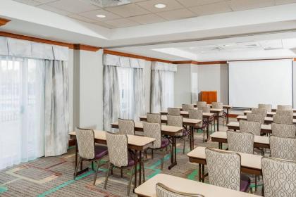Residence Inn by Marriott Orlando Airport - image 9