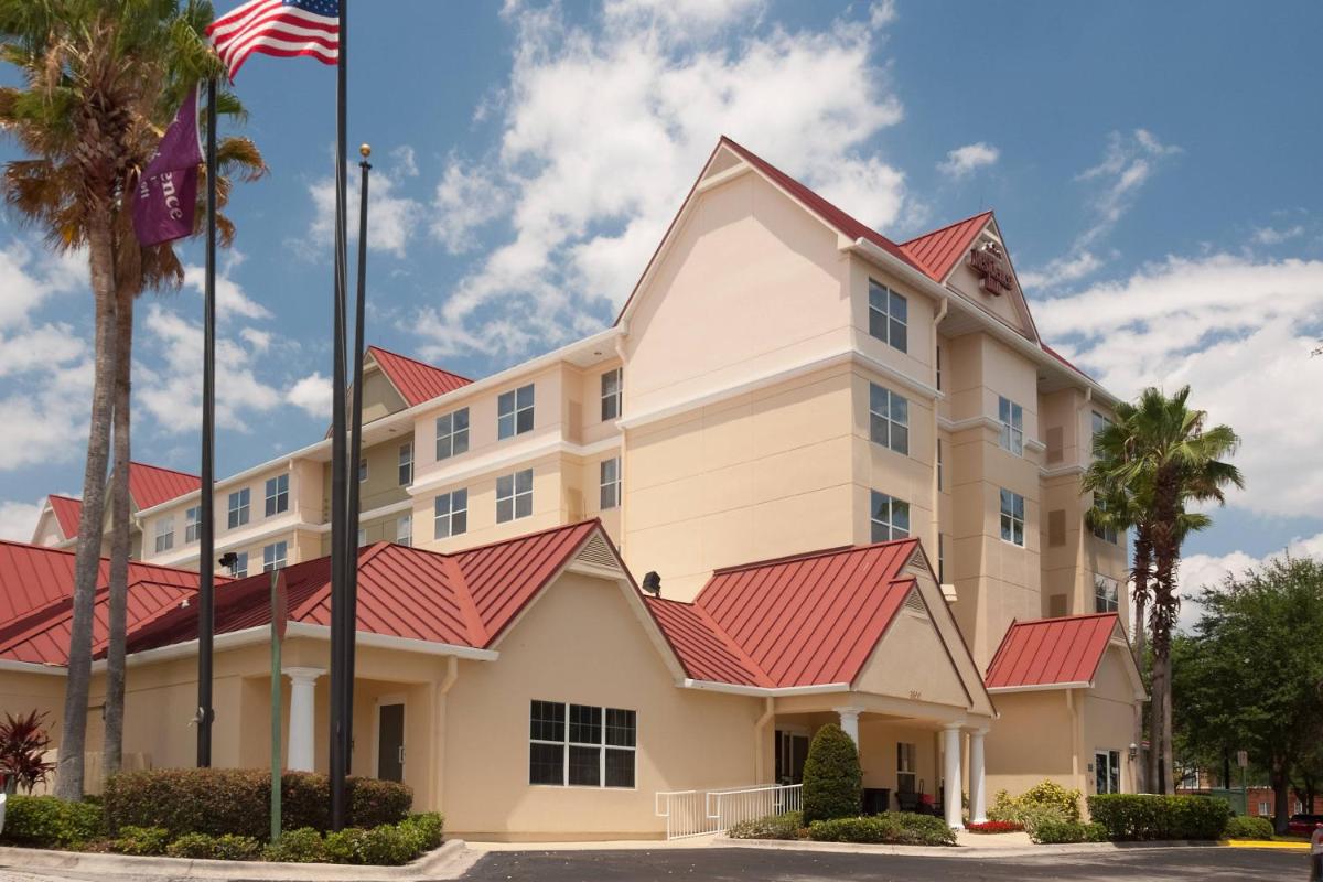 Residence Inn by Marriott Orlando Convention Center - main image