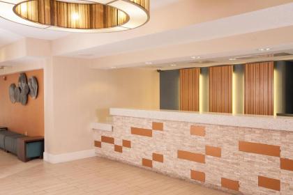 Residence Inn by Marriott Orlando Convention Center - image 10