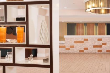 Residence Inn by Marriott Orlando Convention Center - image 11