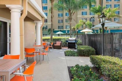 Residence Inn by Marriott Orlando Convention Center - image 13