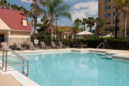 Residence Inn by Marriott Orlando Convention Center - image 14