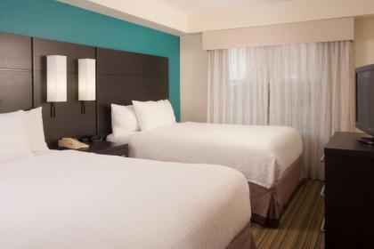 Residence Inn by Marriott Orlando Convention Center - image 17