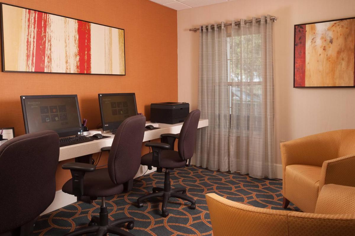 Residence Inn by Marriott Orlando Convention Center - image 2