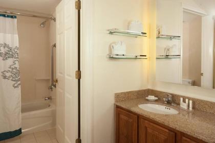 Residence Inn by Marriott Orlando Convention Center - image 21