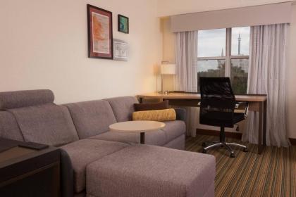 Residence Inn by Marriott Orlando Convention Center - image 3