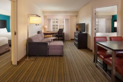 Residence Inn by Marriott Orlando Convention Center - image 5