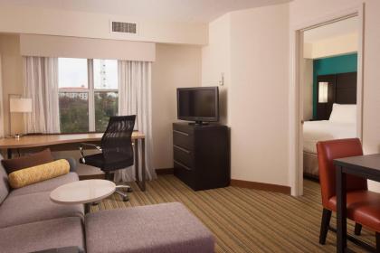 Residence Inn by Marriott Orlando Convention Center - image 6