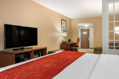 Comfort Suites Orlando Airport - image 12
