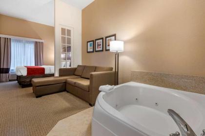 Comfort Suites Orlando Airport - image 15