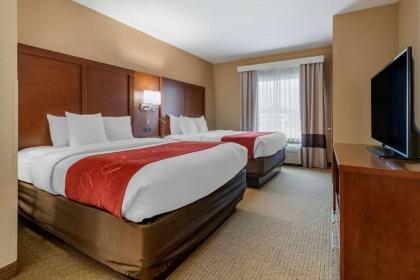 Comfort Suites Orlando Airport - image 18