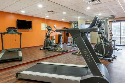 Comfort Suites Orlando Airport - image 21