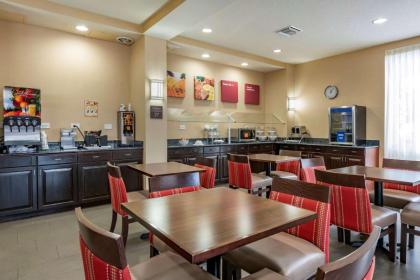 Comfort Suites Orlando Airport - image 26